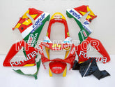 Honda CBR900RR 929 2000-2001 Injection ABS Fairing - Fortuna - Red Yellow - MFS5929